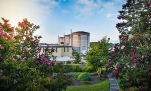 Nhà máy hạt nhân lớn nhất của Duke Energy đảm bảo mở rộng để đáp ứng nhu cầu năng lượng ngày càng tăng