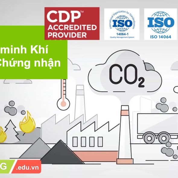 Greenhouse Gas (GHG) Verification & Carbon Accounting