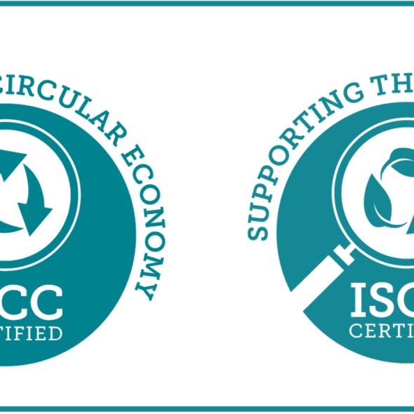 ISCC PLUS Certification