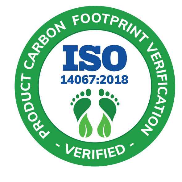 Product Carbon Footprint Labels (PCF)
