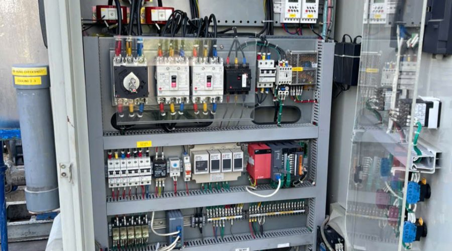 Hệ thống giám sát toàn bộ thông số hoạt động của 40 máy đúc (năng lượng – nhiệt độ – áp suất – từng shot đúc) và xây dựng hệ thống quản lý bảo trì, bảo dưỡng khuôn đúc cho CÔNG TY TNHH CÔNG NGHỆ IKKA (VIỆT NAM)