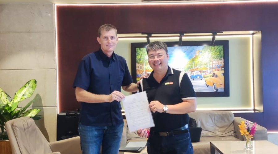 Hợp tác chiến lược giữa ESG Education & Business và Earth System phát triển hệ thống Biochar tiên tiến dựa trên công nghệ The Charmaker – Hướng tới nền kinh tế tuần hoàn và tín chỉ carbon sinh học tại Việt Nam