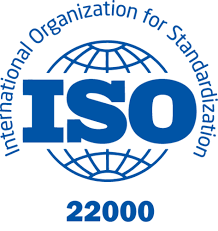 Hệ thống quản lý an toàn thực phẩm ISO 22000