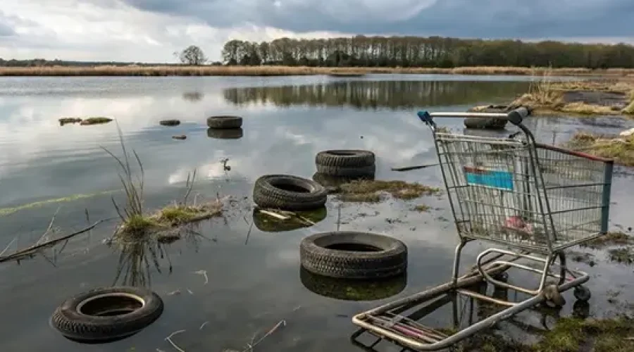 Tỷ lệ tái chế bắt buộc và quy cách tái chế bắt buộc