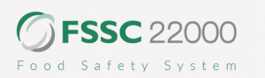 Chương trình an toàn thực phẩm FSSC 22000