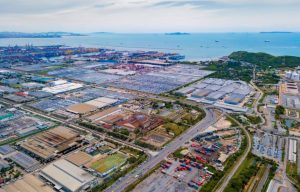 CHUYỂN ĐỔI KHU CÔNG NGHIỆP SINH THÁI: NỀN TẢNG CHIẾN LƯỢC CHO NĂNG LỰC CẠNH TRANH QUỐC GIA TRONG THỜI ĐẠI CARBON THẤP