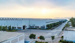 KHUNG CHÍNH SÁCH PHÁT TRIỂN KHU CÔNG NGHIỆP SINH THÁI TẠI VIỆT NAM: NỀN TẢNG PHÁP LÝ CHO CHUYỂN ĐỔI KINH TẾ XANH VÀ TUẦN HOÀN