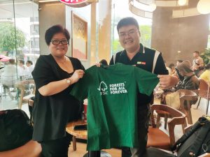 ESG Education & Business hợp tác với FSC nhằm thúc đẩy quản lý rừng bền vững và các tác động dịch vụ hệ sinh thái đã được thẩm định tại Việt Nam