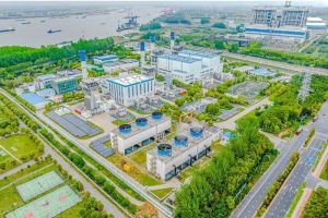 Chuyển đổi xanh TP.HCM mở rộng – Từ áp lực khí hậu đến chiến lược phát triển siêu đô thị phát thải thấp