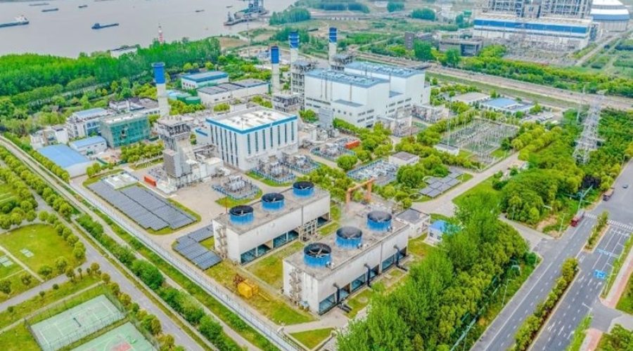 Chuyển đổi xanh TP.HCM mở rộng – Từ áp lực khí hậu đến chiến lược phát triển siêu đô thị phát thải thấp