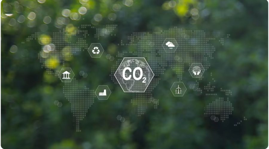 Phát triển thị trường carbon và tín chỉ carbon – Động cơ tài chính cho chuyển đổi xanh của Việt Nam