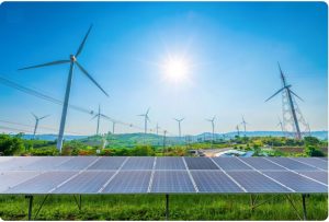 Huy động vốn quốc tế cho chuyển đổi năng lượng – Từ cam kết Net Zero đến dòng tiền thực cho Việt Nam