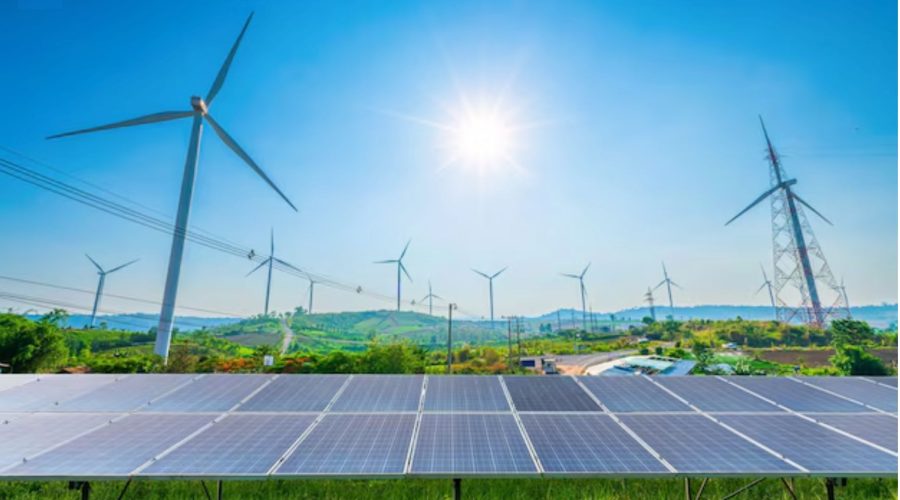 Huy động vốn quốc tế cho chuyển đổi năng lượng – Từ cam kết Net Zero đến dòng tiền thực cho Việt Nam