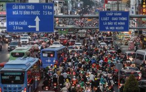 Khung kiến trúc tổng thể chuyển đổi xanh TP.HCM – Tiếp cận hệ thống, liên ngành và chuyển đổi kép