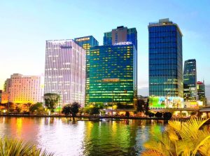 Trung tâm Tài chính Quốc tế VIFC-HCMC – “Cỗ máy bơm vốn xanh” cho Net Zero 2050