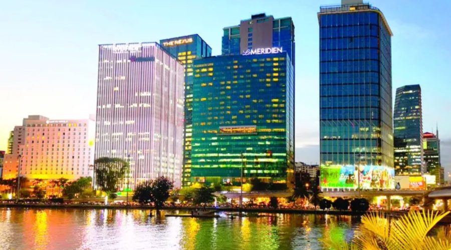 Trung tâm Tài chính Quốc tế VIFC-HCMC – “Cỗ máy bơm vốn xanh” cho Net Zero 2050