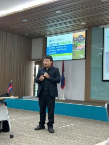 Mekong Biochar Initiative: Định vị Việt Nam là Biochar Carbon Credit Hub Đông Nam Á