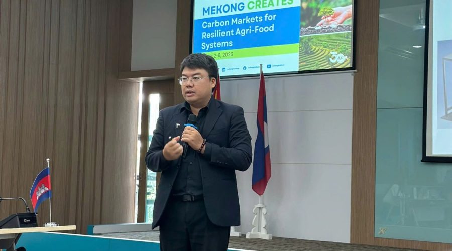 Mekong Biochar Initiative: Định vị Việt Nam là Biochar Carbon Credit Hub Đông Nam Á