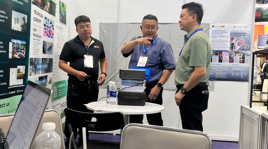 TỔNG KẾT 4 NGÀY TRIỂN LÃM MTA VIETNAM 2026